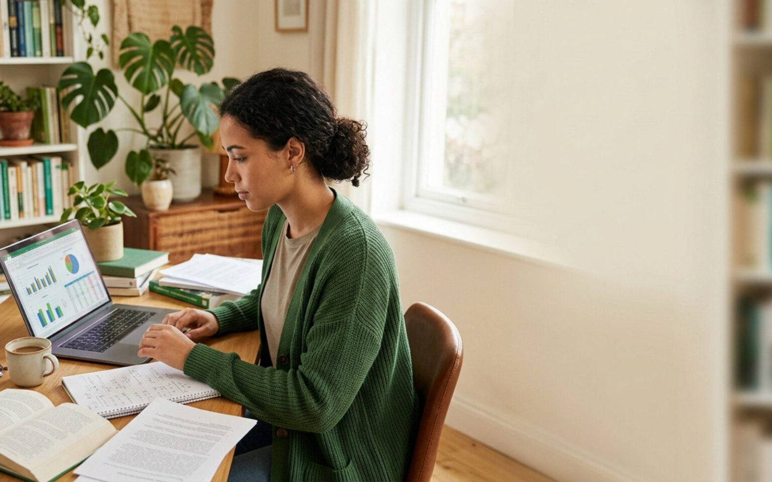 Academic data analysis and research statistics help — Data Analysis Help